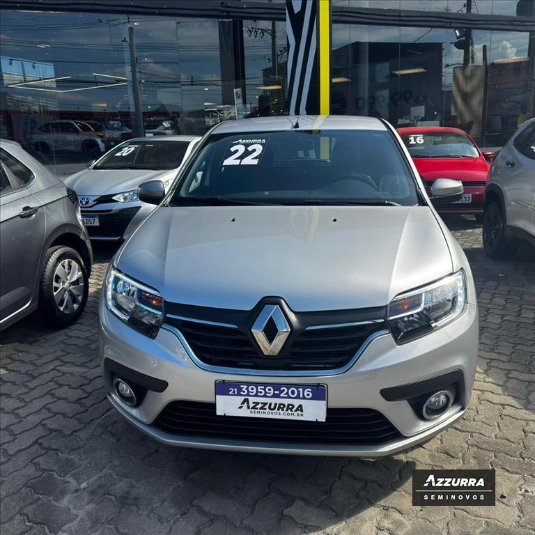 SANDERO 1.0 12V SCE FLEX GT LINE MANUAL