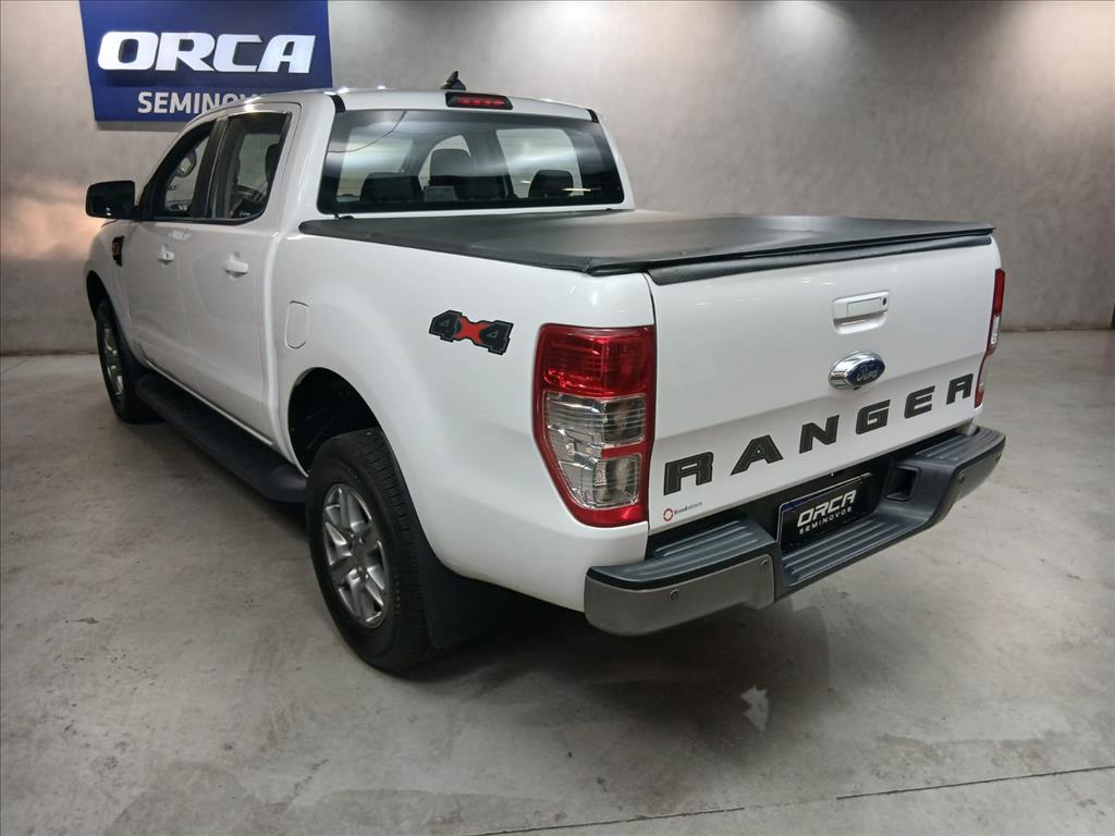 RANGER 2.2 XLS 4X4 CD 16V DIESEL 4P AUTOMÁTICO6