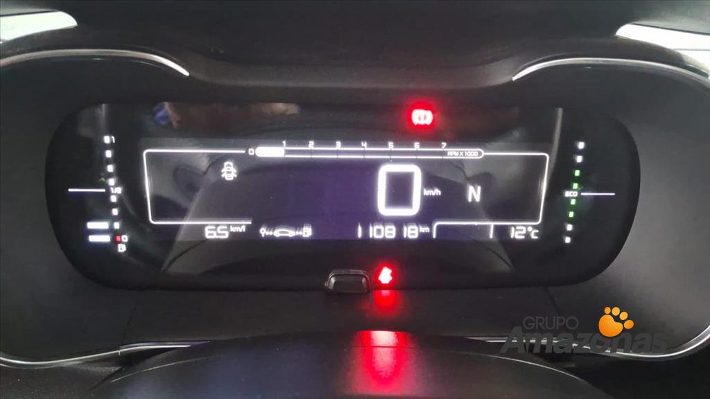 carro