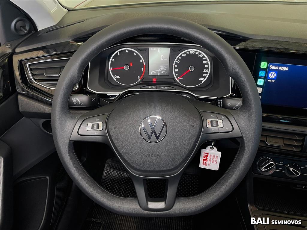POLO 1.0 MPI TRACK MANUAL9