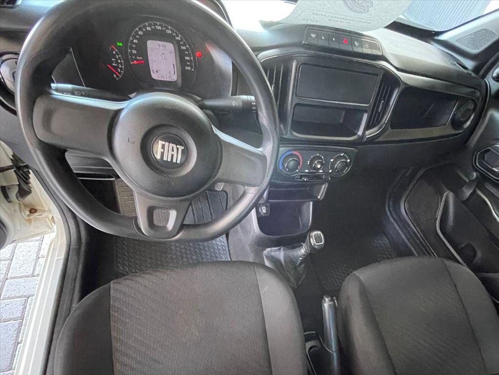 STRADA 1.4 FIRE FLEX ENDURANCE CS MANUAL5