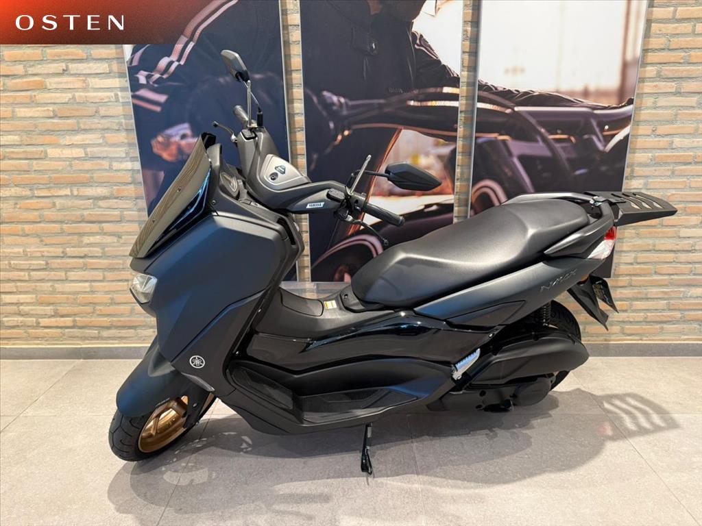 YAMAHA-NMAX-160 ABS