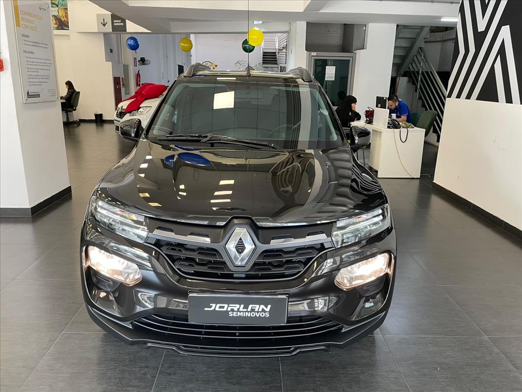 KWID 1.0 12V SCE FLEX INTENSE MANUAL1
