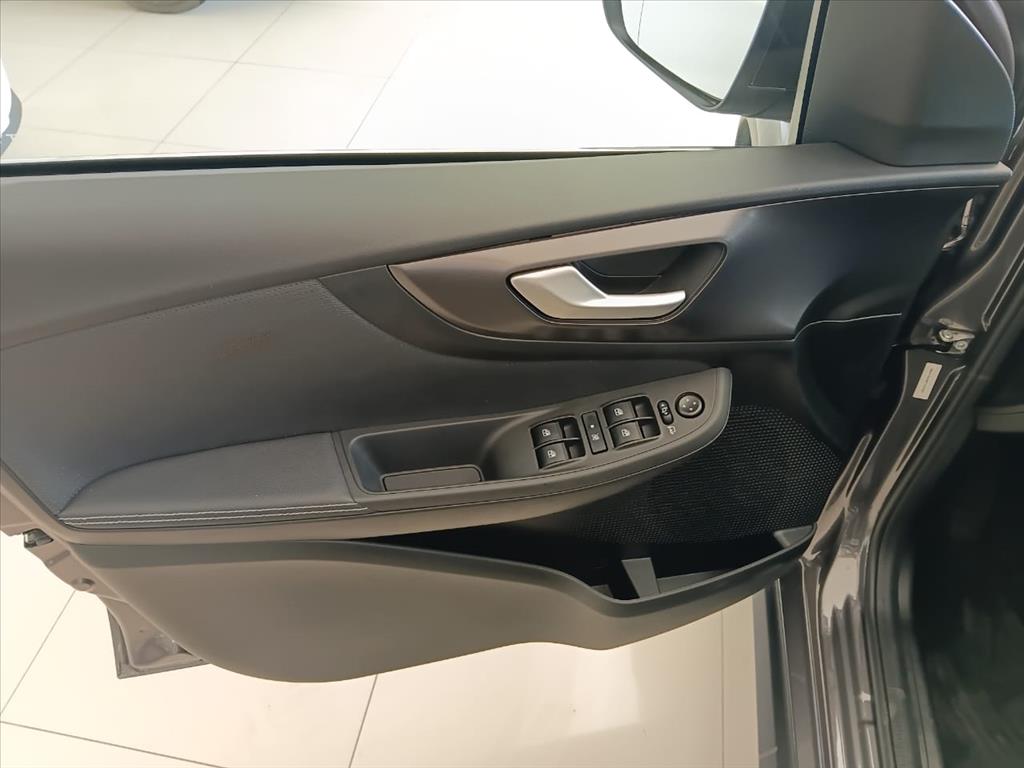 FASTBACK 1.3 TURBO 270 FLEX LIMITED EDITION AT65