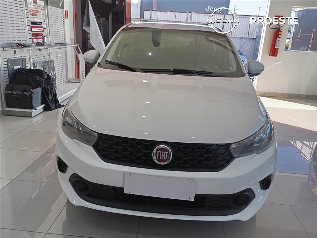 ARGO 1.0 FIREFLY FLEX MANUAL