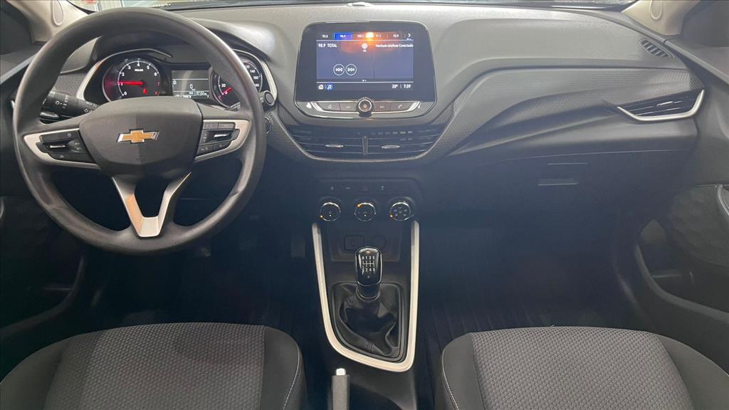 ONIX 1.0 FLEX LT MANUAL