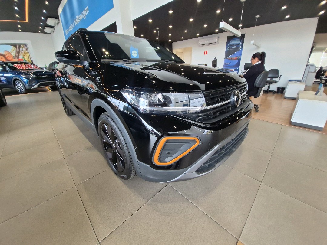 T-CROSS 1.4 250 TSI TOTAL FLEX EXTREME AUTOMÁTICO0