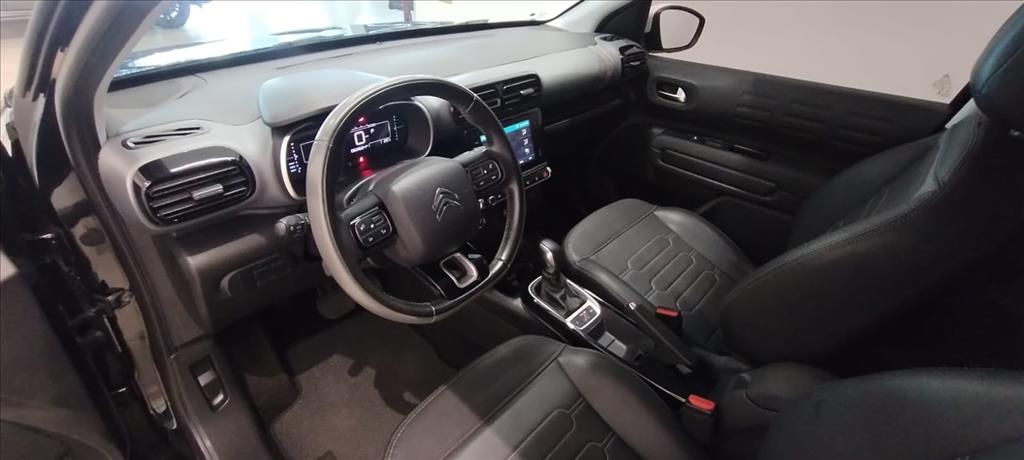 C4 CACTUS 1.6 THP FLEX SHINE PACK EAT69