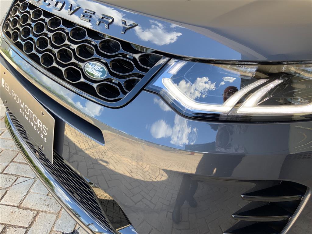 Land Rover-DISCOVERY SPORT-2.0 P250 TURBO FLEX R-DYNAMIC SE AUTOMÁTICO