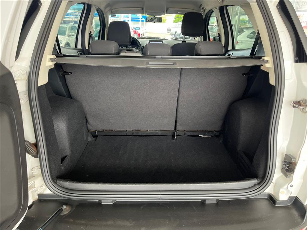 ECOSPORT 1.5 TI-VCT FLEX SE AUTOMÁTICO20