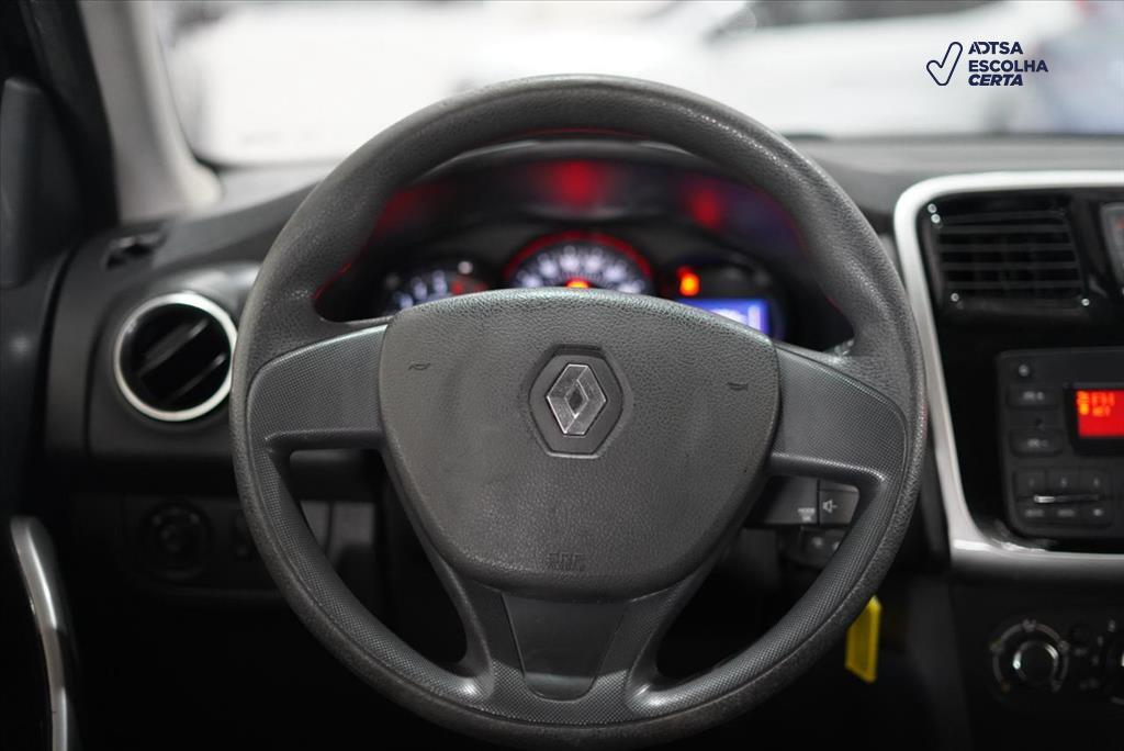 SANDERO