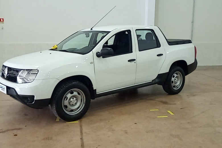DUSTER OROCH 1.6 16V SCE FLEX EXPRESS MANUAL1