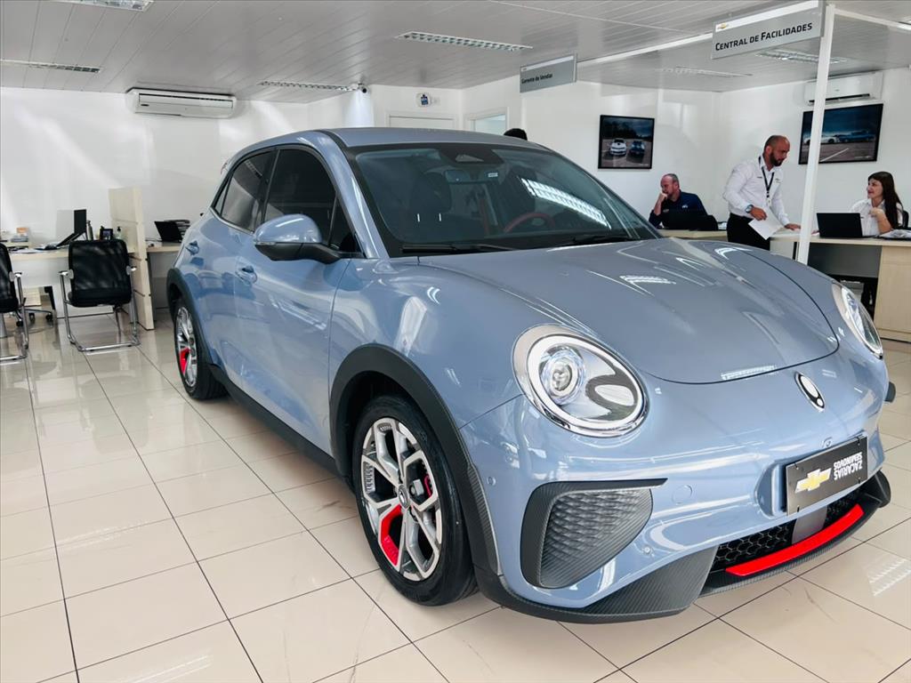 ORA 03 63 KW ELÉTRICO GT1