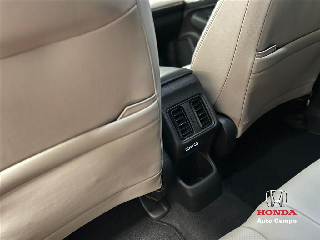 HR-V 1.5 DI I-VTEC TURBO FLEX TOURING CVT