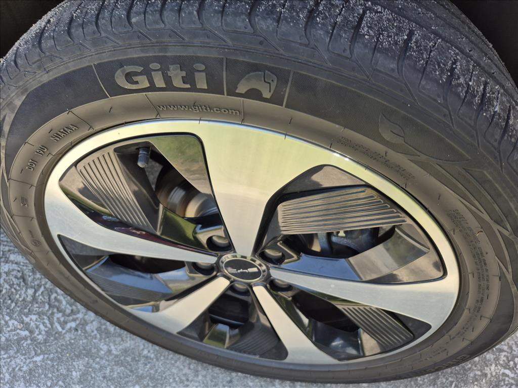 Foto ilustrativa do carro