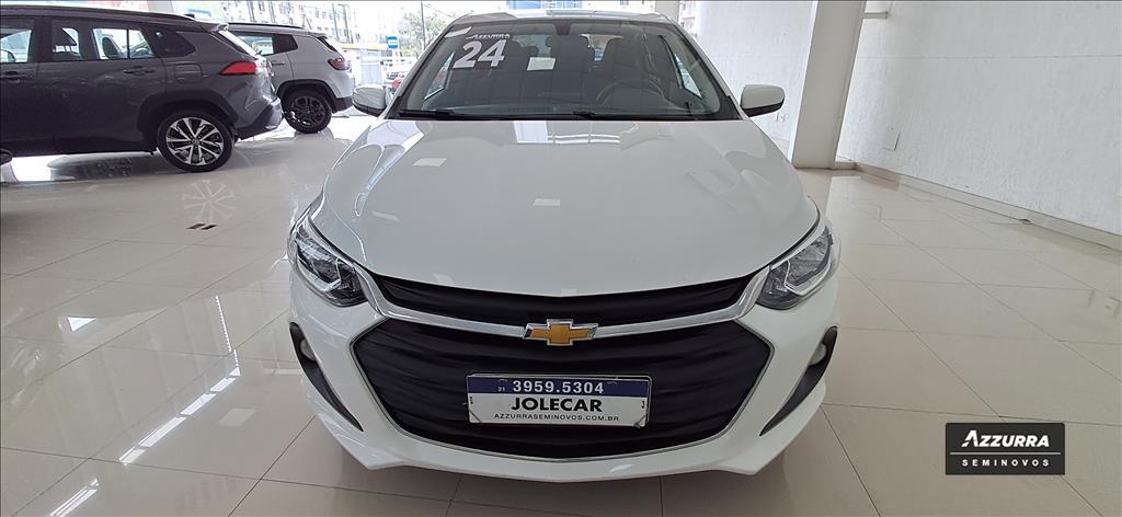 ONIX PLUS 1.0 FLEX LT MANUAL0