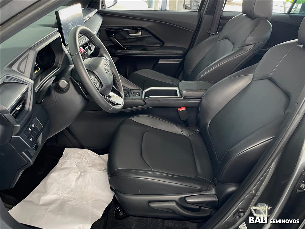 COROLLA CROSS 2.0 VVT-IE FLEX XRE DIRECT SHIFT12