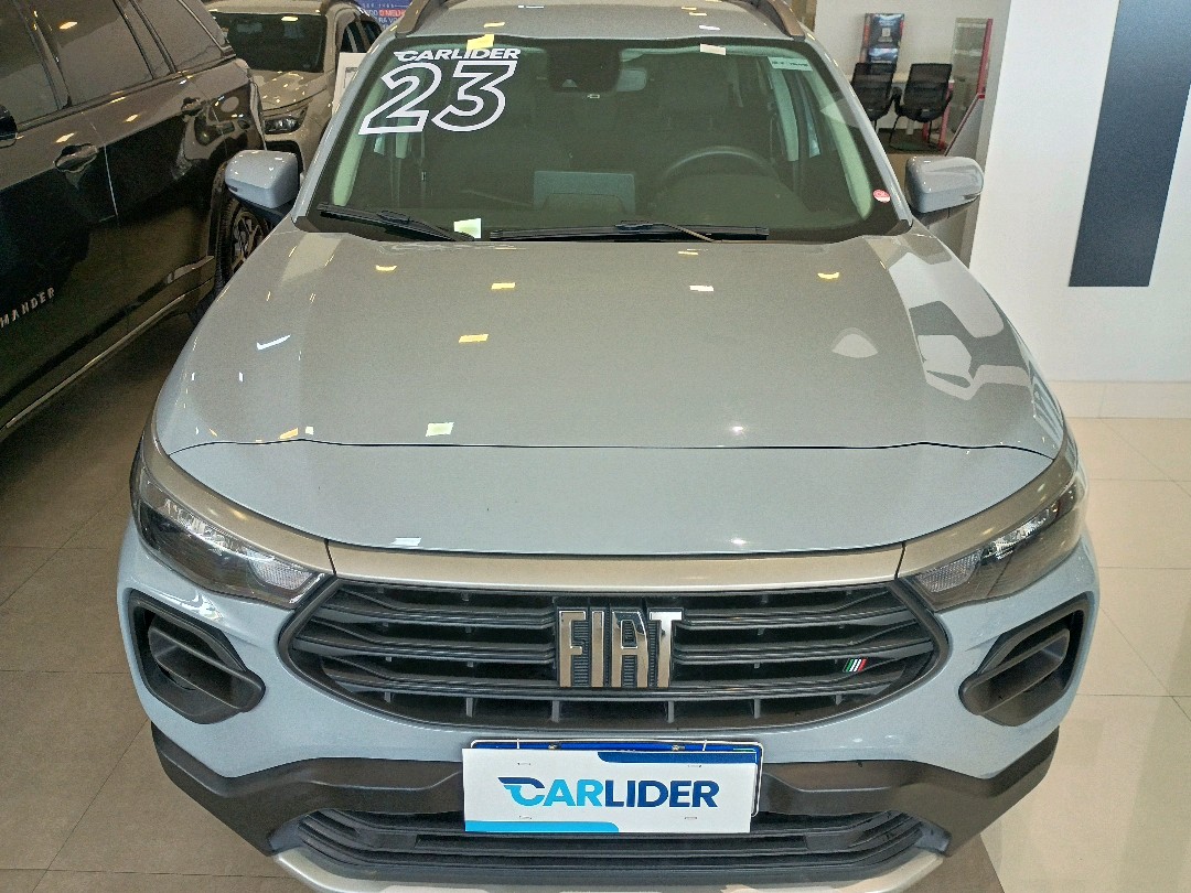 PULSE 1.0 TURBO 200 FLEX AUDACE CVT