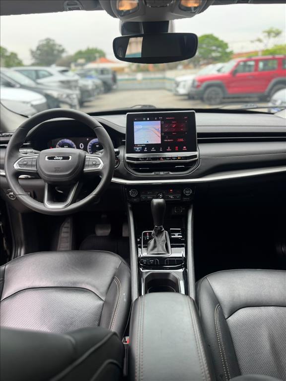 COMPASS 1.3 T270 TURBO FLEX LIMITED AT69