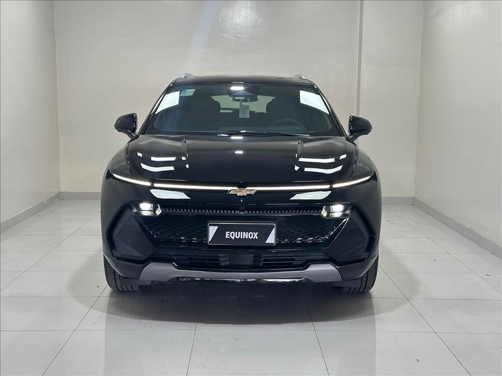 EQUINOX EV 85 KW ELÉTRICO eAWD2