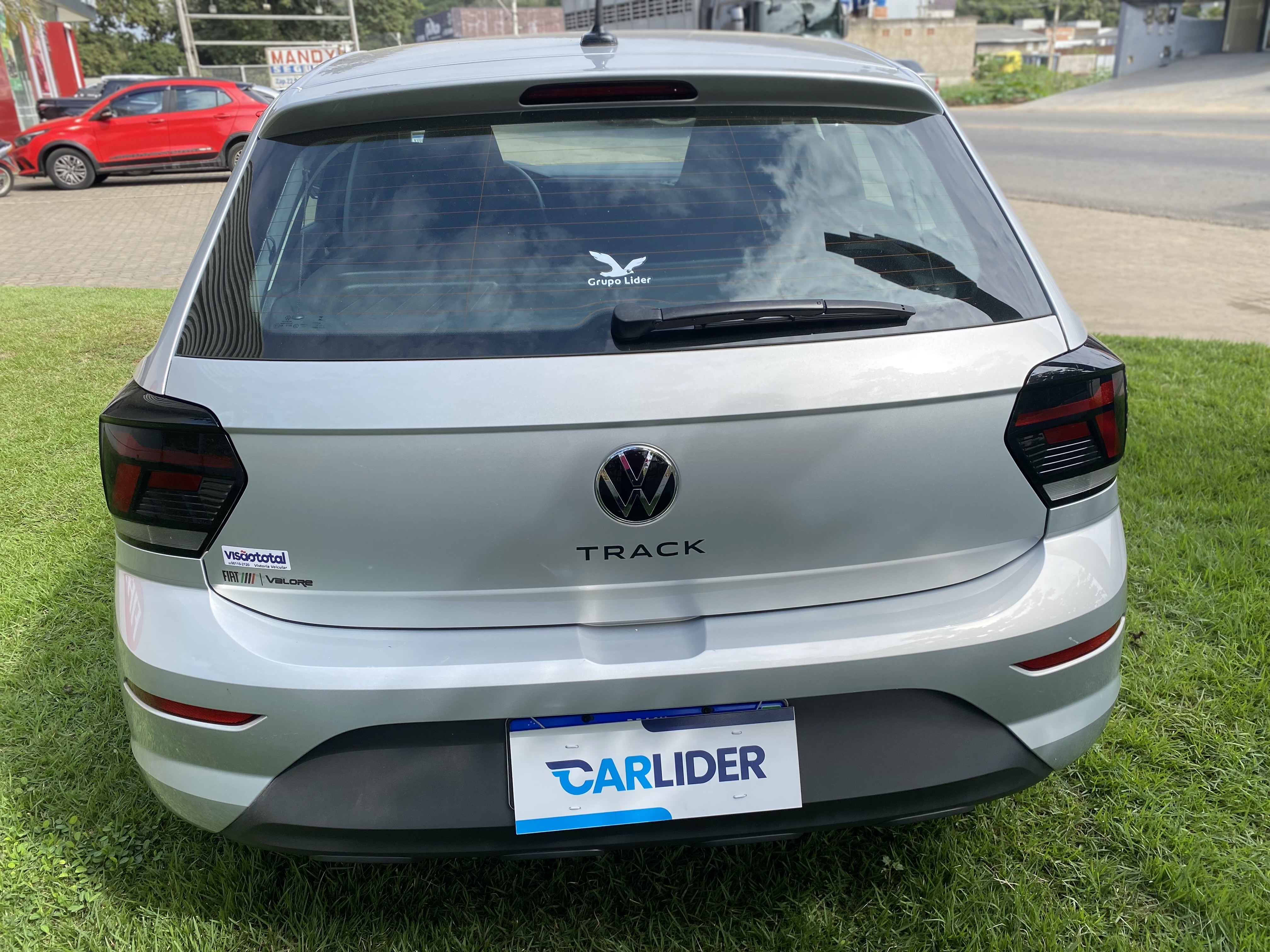 POLO 1.0 MPI TRACK MANUAL3