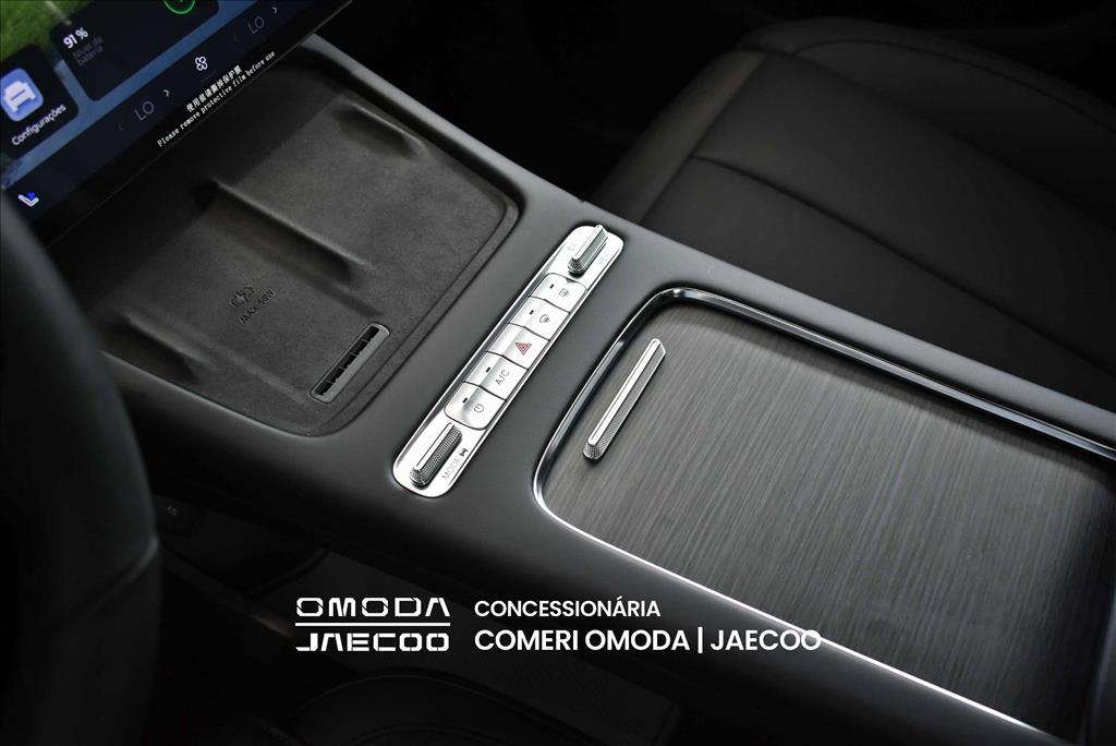 7 1.5 TGDI PHEV LUXURY DHT5