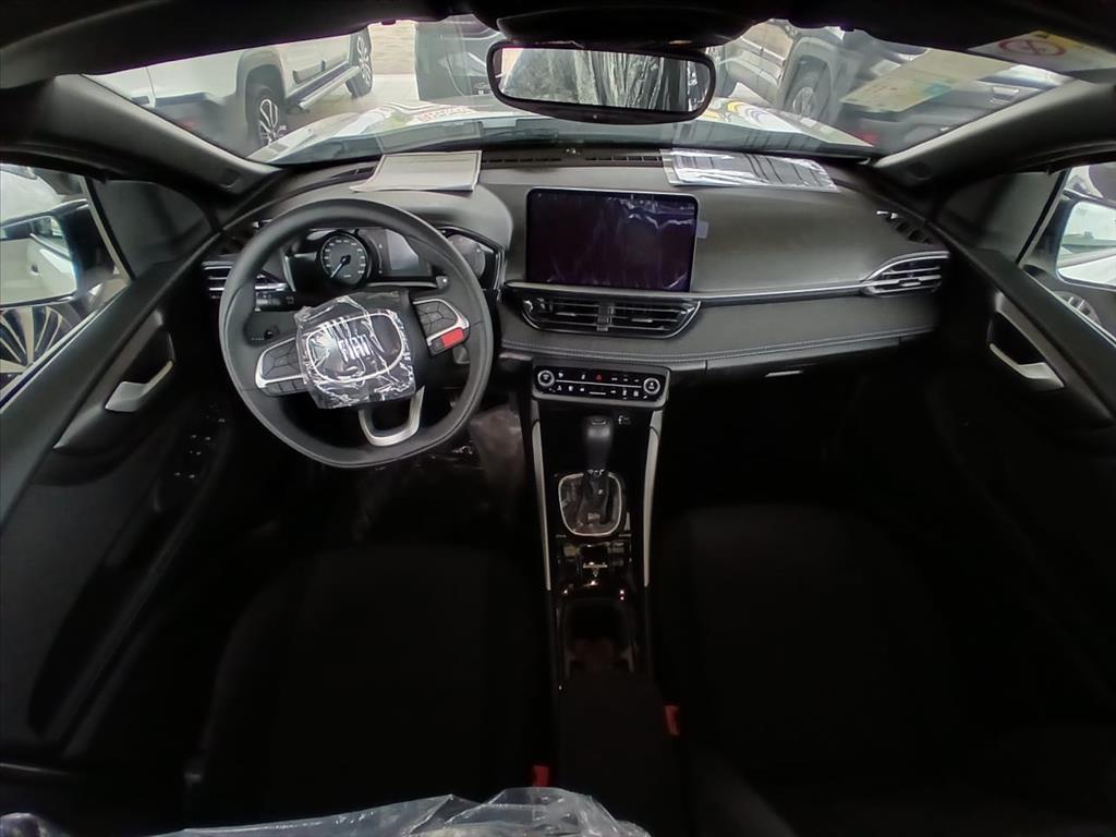 FASTBACK 1.0 TURBO 200 HYBRID AUDACE CVT10