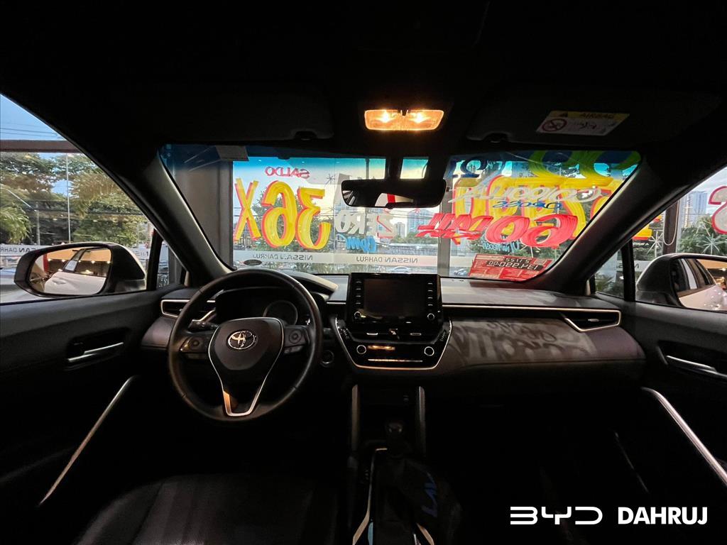 SONG PRO 1.5 DM-I HÍBRIDO GL AUTOMÁTICO6