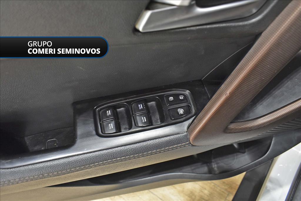 CRETA 2.0 16V FLEX PRESTIGE AUTOMÁTICO14