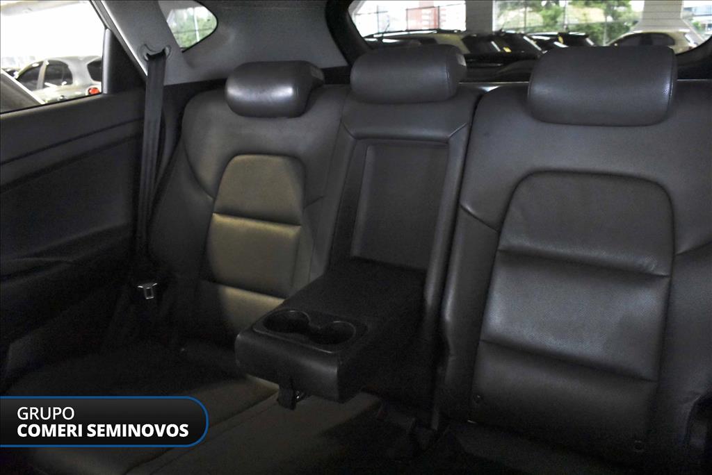 2018 HYUNDAI TUCSON 1.6 16V T-GDI GASOLINA GL ECOSHIFT