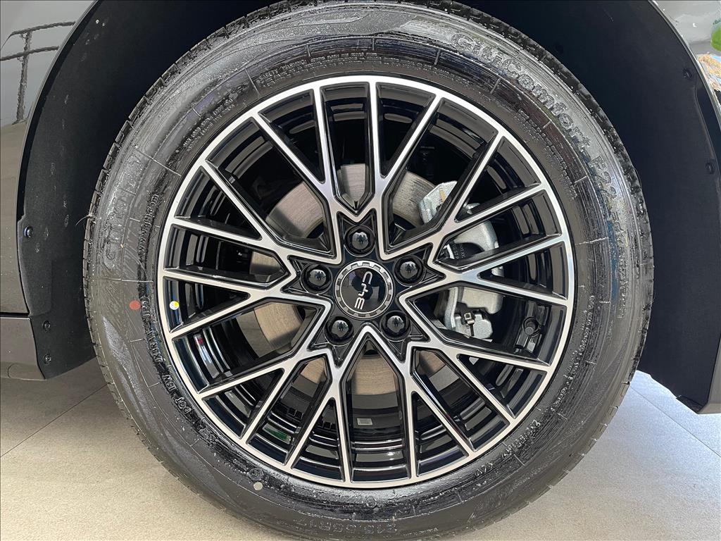KING 1.5 DM-I PHEV GS AUTOMÁTICO