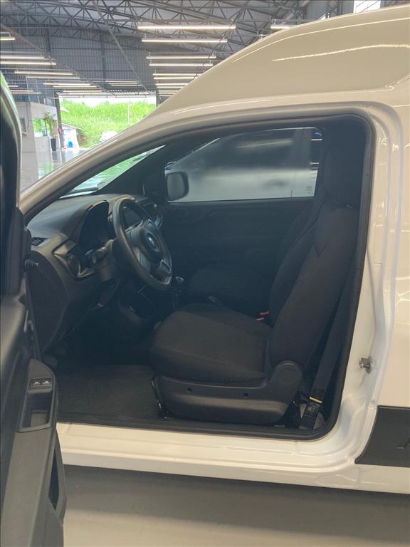 FIORINO 1.4 MPI FURGÃO ENDURANCE 8V FLEX 2P MANUAL8