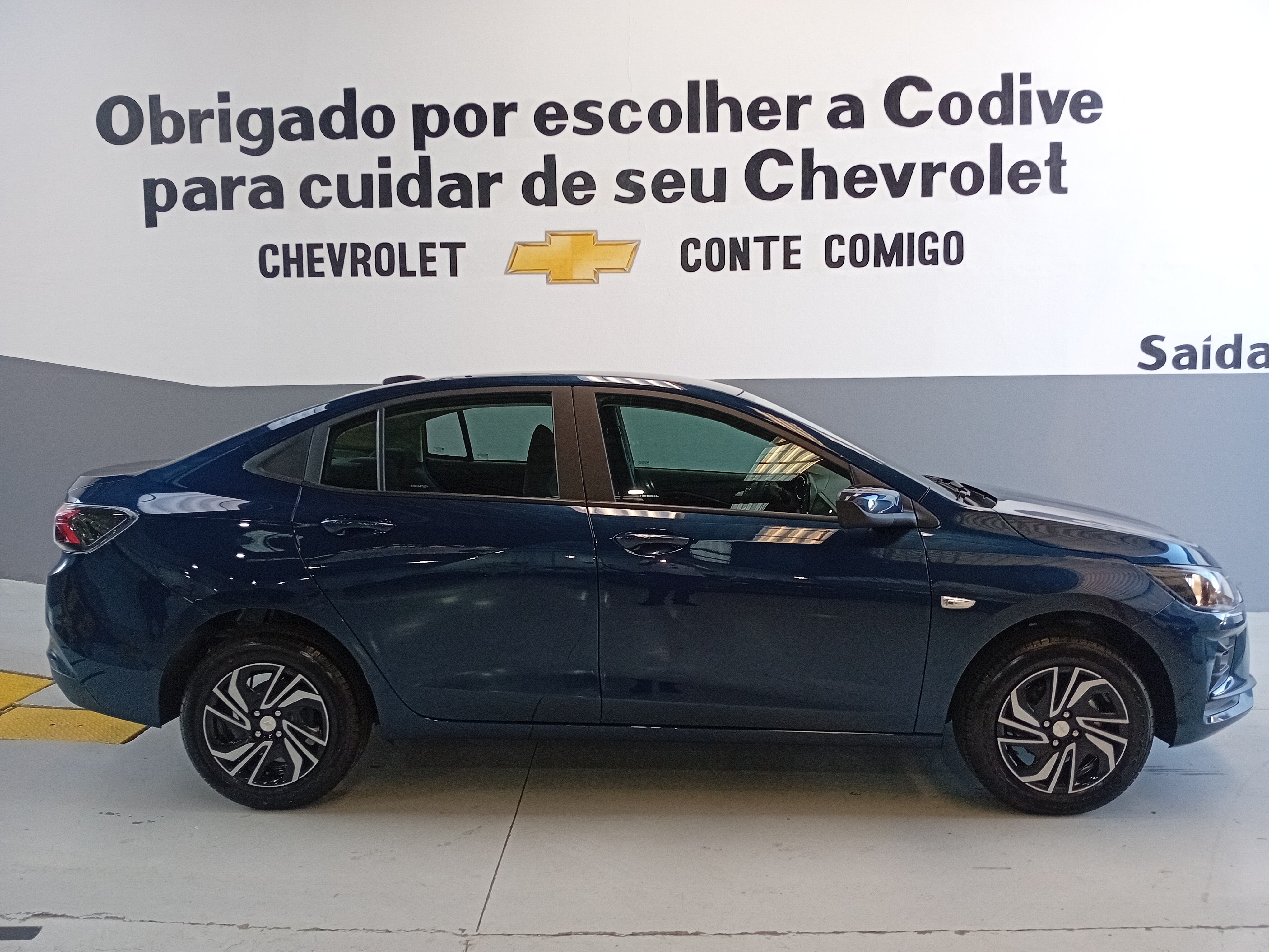 ONIX PLUS 1.0 TURBO ETANOL ECO AUTOMÁTICO16