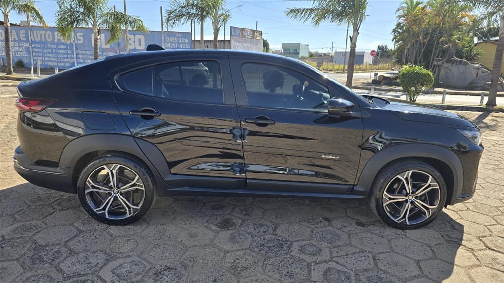 FASTBACK 1.0 TURBO 200 FLEX IMPETUS CVT3