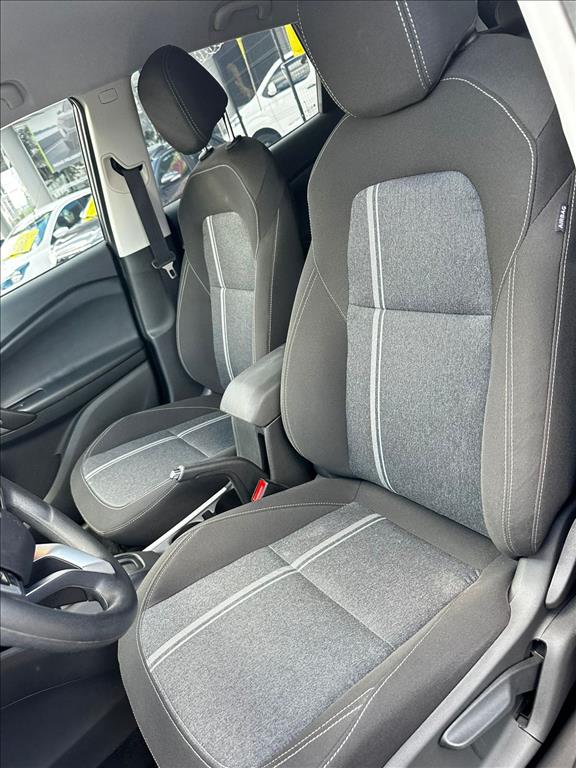 TRACKER 1.0 TURBO FLEX LT AUTOMÁTICO10