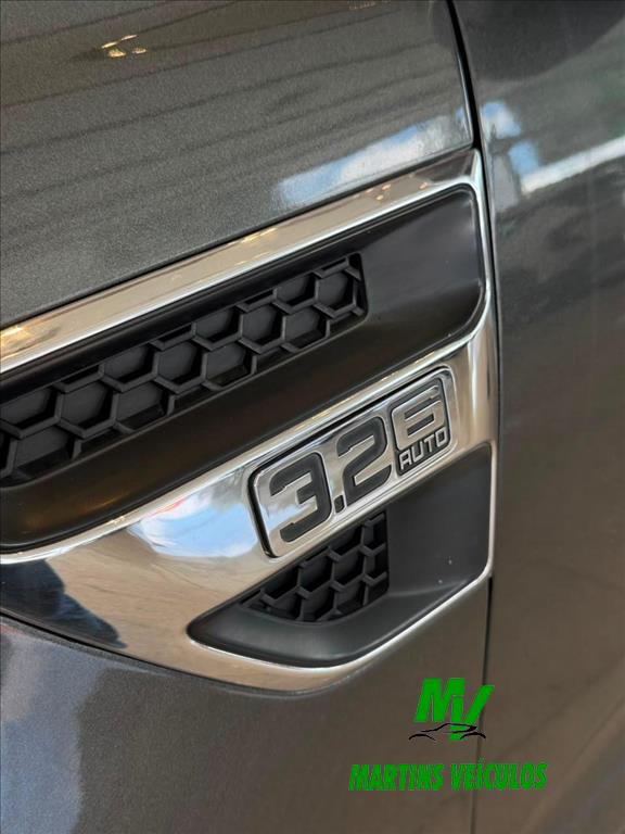 RANGER 3.2 XLT 4X4 CD 20V DIESEL 4P AUTOMÁTICO8