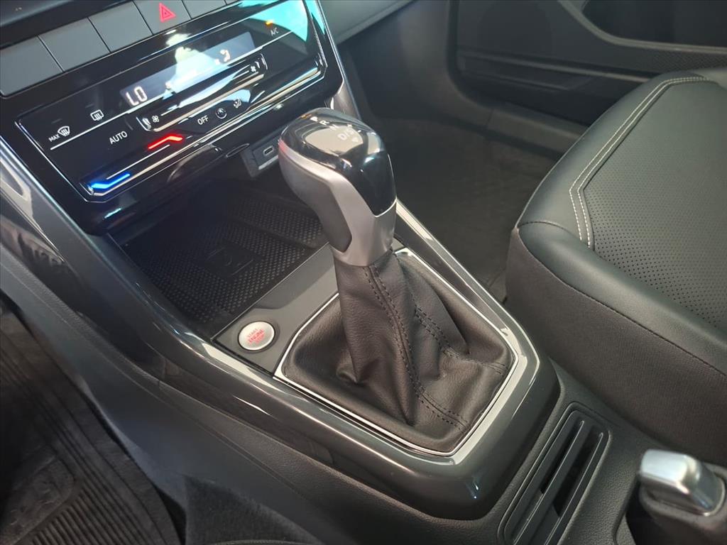 T-CROSS 1.4 250 TSI TOTAL FLEX HIGHLINE AUTOMÁTICO13