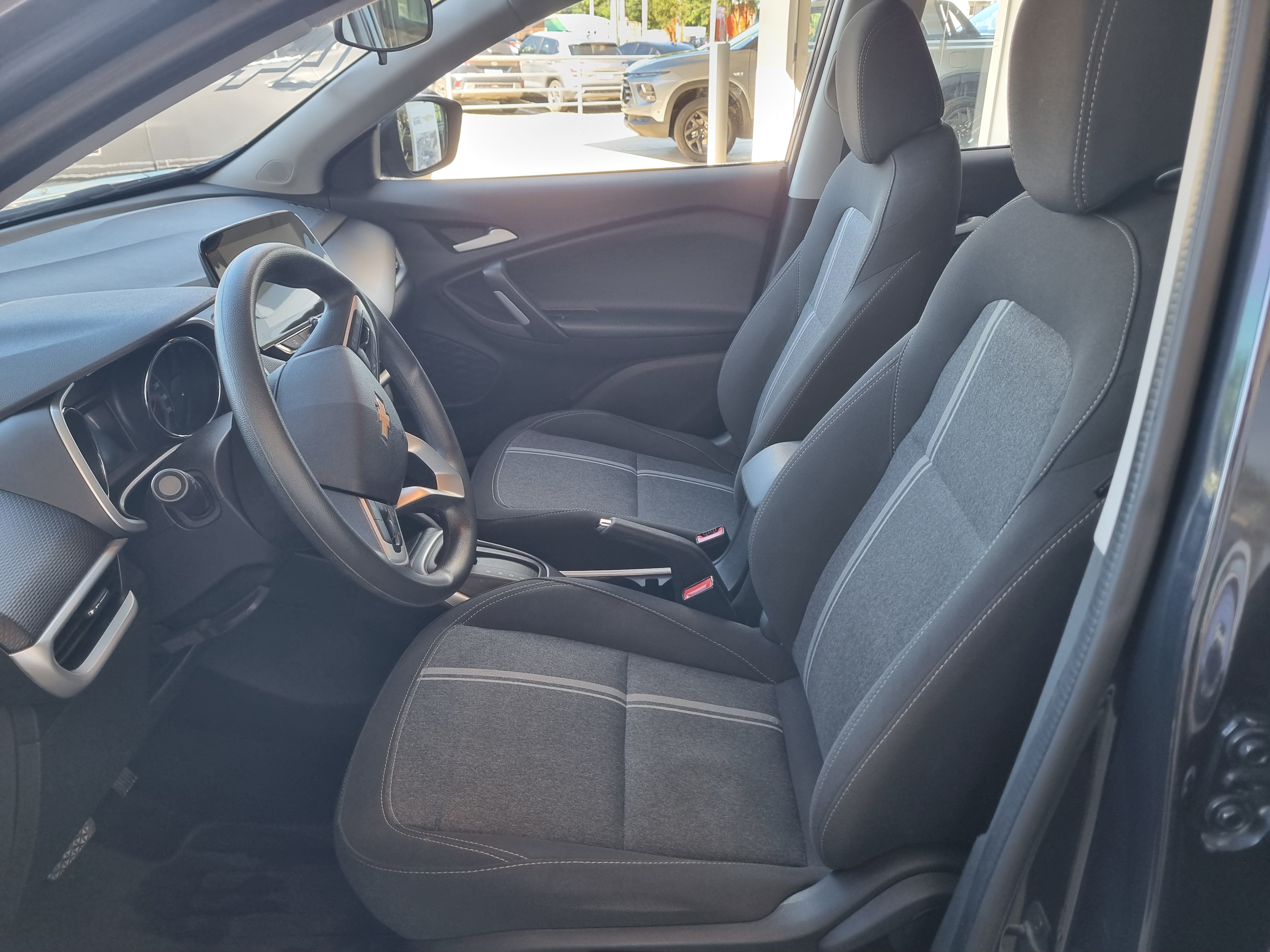 TRACKER 1.0 TURBO FLEX LT AUTOMÁTICO6