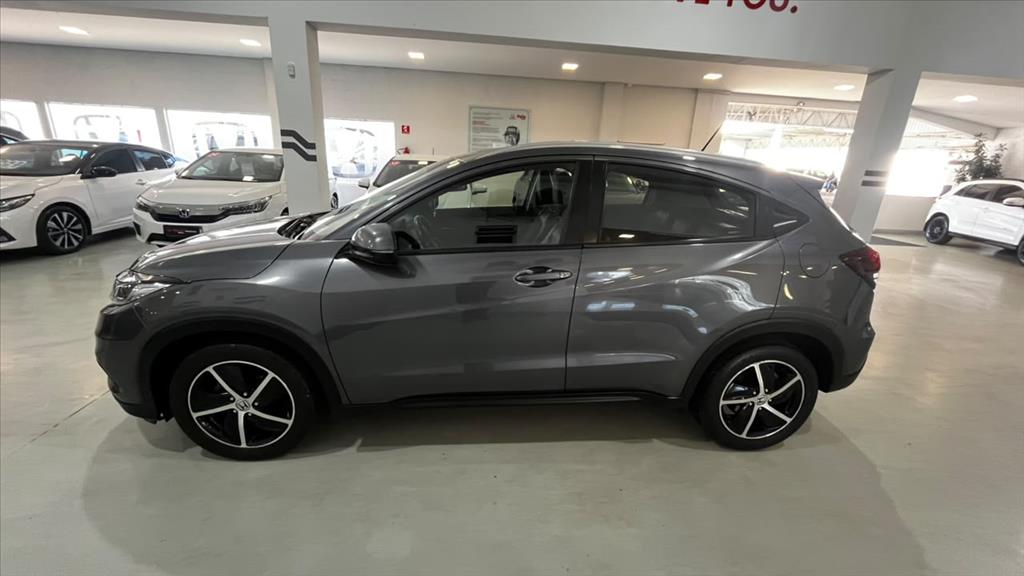 HR-V 1.8 16V FLEX EX 4P AUTOMÁTICO3