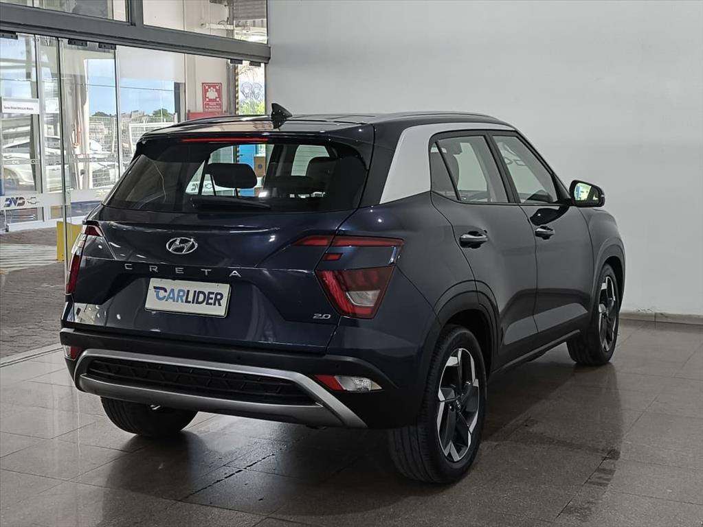 CRETA 2.0 FLEX ULTIMATE AUTOMÁTICO14