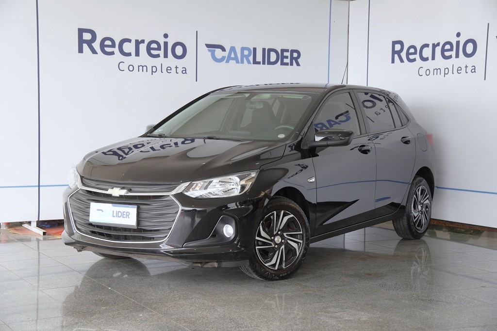 ONIX 1.0 FLEX LT MANUAL1