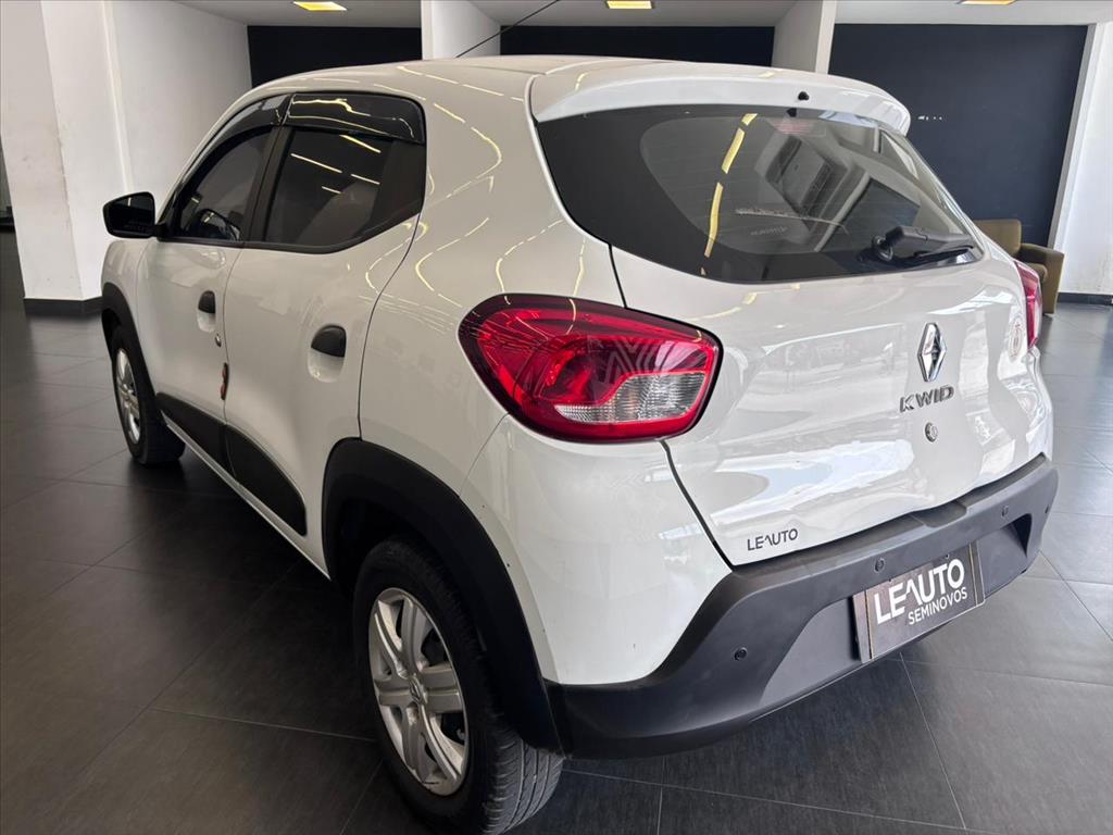 KWID 1.0 12V SCE FLEX ZEN MANUAL4