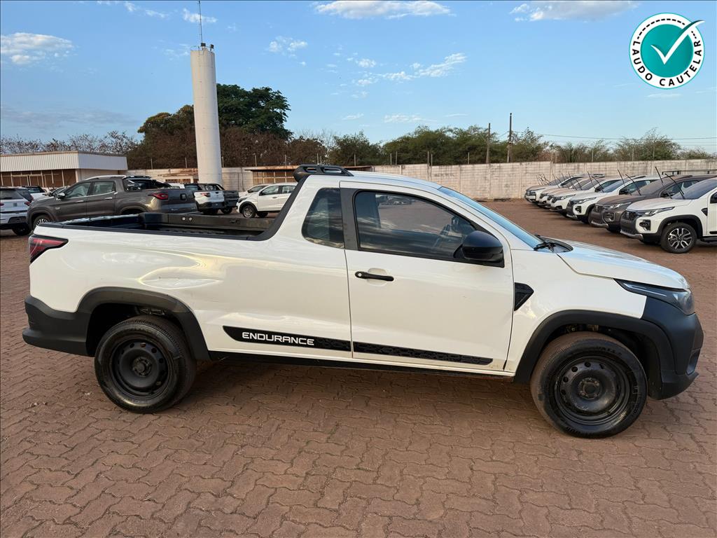 STRADA 1.4 FIRE FLEX ENDURANCE CS MANUAL
