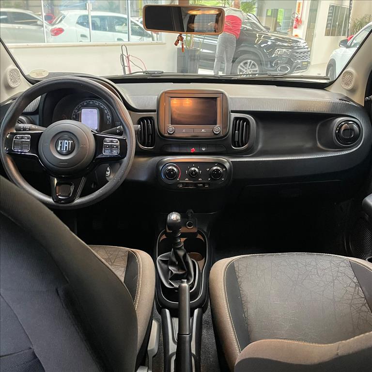 MOBI 1.0 EVO FLEX TREKKING MANUAL7