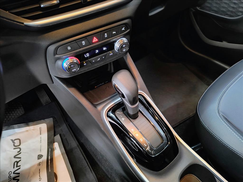 TRACKER 1.2 TURBO FLEX PREMIER AUTOMÁTICO10