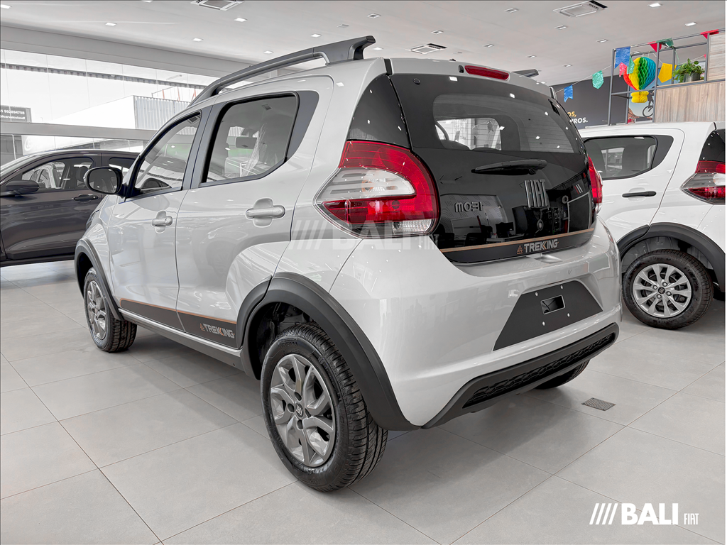 MOBI 1.0 FIREFLY FLEX TREKKING MANUAL4