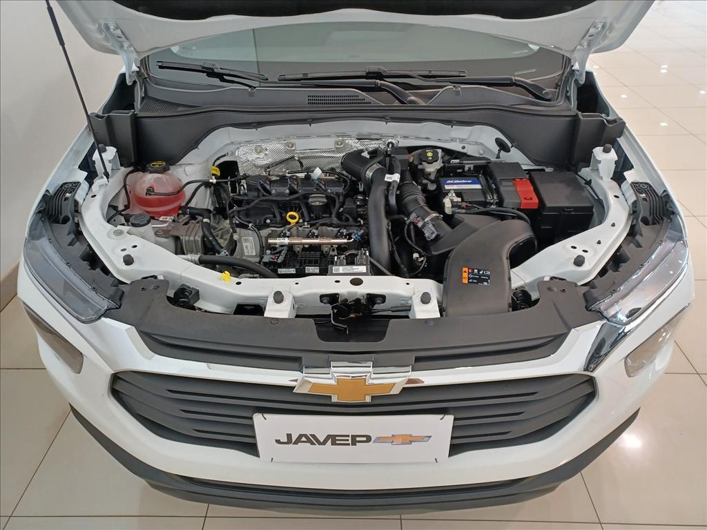 GM - Chevrolet-MONTANA-1.2 TURBO FLEX MANUAL