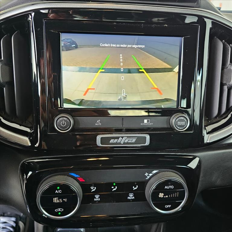 STRADA 1.0 TURBO 200 FLEX ULTRA CD CVT7