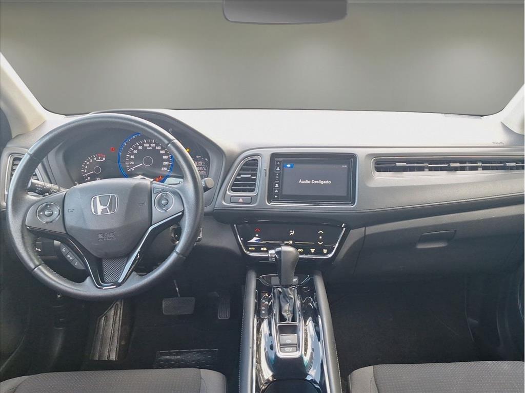 HR-V 1.8 16V FLEX EX 4P AUTOMÁTICO4