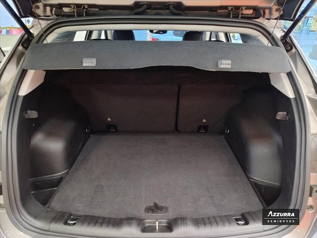 COMPASS 2.0 16V FLEX LONGITUDE AUTOMÁTICO15